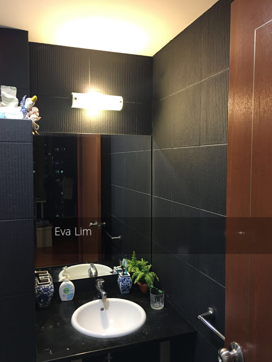 Park Green (D19), Condominium #202883752